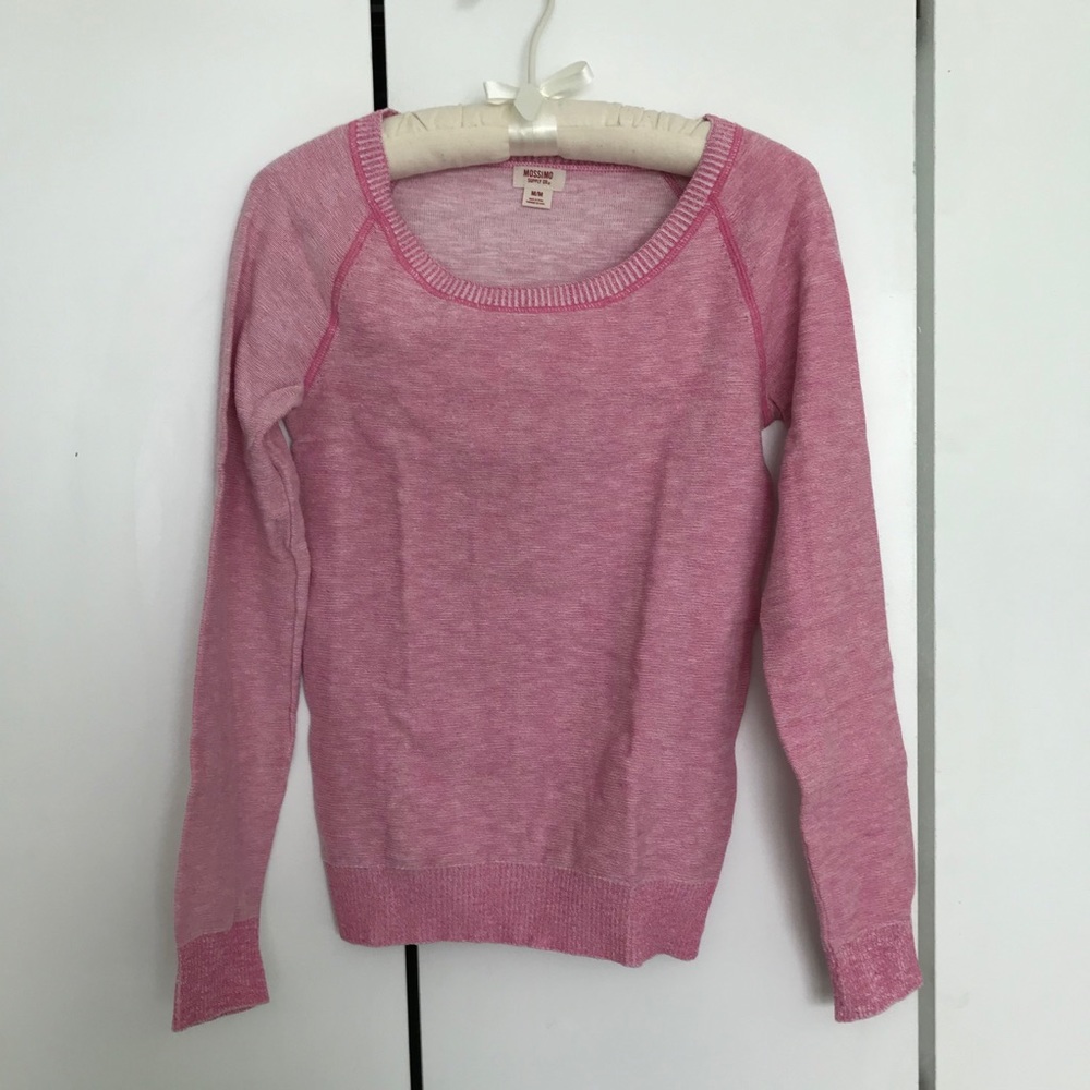 3 for $10❌Mossimo Supply Co sweater